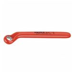 Insulated Box End Wrench 8mm 6-3/32 in, Germany , 980108 - Image 2