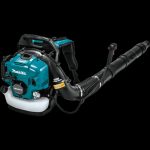 Petrol Backpack Blower
