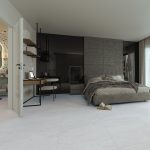 FT 262-12555, 75x75x1.1 Rec Tile Glosy L - Image 2