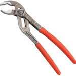 Plier "ROGRIP M" 60 mm
