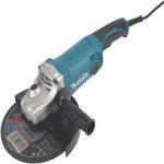 Angle Grinder - 2,000W (Large Trigger Switch) 230mm - Image 4