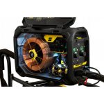 Wire Feeders for Mig Welders, 42 V , 50–60 Hz, with IP44 Protection, for steel , stainless steel, aluminum - Image 2