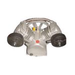 Compressor Head For 500 Liter, 7.5HP Motor