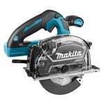 Cordless Metal Saw, 150mm(5-7/8 inch), 18V, 4200rpm, 3.1kg - Image 3