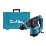 Ceramic Tile Removal Machine, SDS Plus Bit, 550w, 0~3200ipm, 3.4kg - Image 3