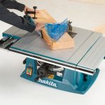 Table Saw 260mm (10-¼ Inch) , 1500W, 4300rpm, 34.1kg - Image 7