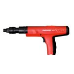 Silent Powder Nail Gun, 27 Caliber, Length 356 mm, 2.6kg - Image 2