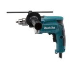 Impact Drill For Masonry , Steel, Wood , Chuck 10mm, 400 W, 0-2900rpm, 1.6kg
