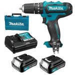 CORDLESS HAMMER DRILL FOR 12V, CXT