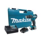 CORDLESS HAMMER DRILL 12V LI-ION