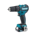 12V MAX CXT Lithium-ion Cordless Percussion Driver Drill 10mm - Image 2