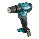 Makita Cordless Combo Kit 12V, Percussion Driver Drill + Multi Tool