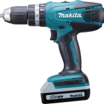 18V G-Series Lithium-ion Cordless Percussion Driver Drill 13mm - Image 2