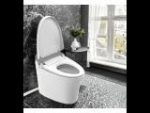SMART WC F21 30 cm - Saudi Ceramics - Image 10