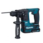Cordless Rotary Hammer, 2 in 1 Function, SDS Plus Bits, 12V, 1.0J, 850rpm, 1.9kg