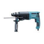 Rotary Hammer SDS Plus For Concrete, Steel, Wood, 2 Operation Modes, 800W, 2.8kg