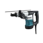 Rotary Hammer, Hex Shank, Concrete 40mm, 1100W, 460rpm, 6.9kg