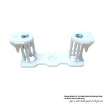 Foot, For Models 9035H, BO4510, BO4510H