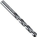 HSS Straight Shank Drills 3 mm