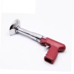 High Velocity Nail Gun , 25 Caliber, Length 325 mm, For Steel & Concrete