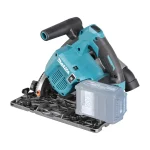 Cordless Circular Saw, Plunge Cut, 6½ inch, 40V, 2500~4900rpm, 3.7kg