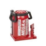 Hydraulic Bottle Jack, 50T, 27 kg, Made in spain