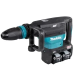 Cordless Demolition Hammer, 80V, SDS Max, Impact 20.9J, 1900bpm, 10.7kg