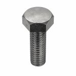 Hex Head Cap Screw, 5/16Inch-18