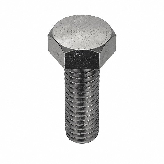 i1ZTLxIlfNV8.jpg Hex Head Cap Screw, 5/16Inch-18 - Image 1