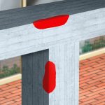 ⁦سيكا دور 31 خلطة ايبوكسي لاصقة قوية جدا⁩ - الصورة ⁦4⁩