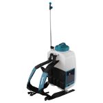 Cordless Garden Sprayer, 18V, Chemical tank 15L, 5.52 kg - Image 3