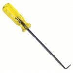 Hook Pick, 1 Pieces, 10 3/4 inch Overall Length