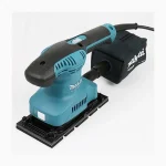 Machine For Sanding, Size 92mm x 185mm, 190W, 12000opm, 1.4kg - Image 2