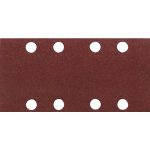 Accessories, Abrasive Paper - Pre Punched, 93mm X 230mm (Grit120)