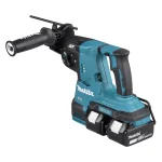 Cordless Rotary Hammer For Concrete, Steel, Wood, 3 Operation Modes, 36V, 0~980rpm, 5.1kg - Image 5