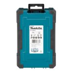 Metal Drill Bit Set, 19 Piece, Size 1.0 ~ 10.0 mm, HSS-TiN - Image 2