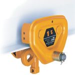 TROLLEY (PLAIN) 5.0 TON, SUSPENDER C, TFG050, Made In Japan