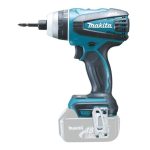 Cordless 4 Mode Impact Driver, 18V Lithium-Ion , 150Nm-Brushless Motor, 4 Modes - Image 2