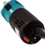 Electric die grinder, 8mm, Slide Switch, 750W, 1.7kg - Image 3
