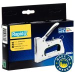 Stapler Tacker, Staple Height (6-14mm), Staples No. 140, Made in Sweden