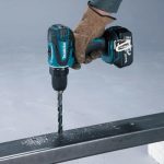 18V LXT - Lithium-Ion Cordless Driver Drill 13mm