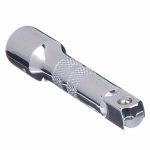 Socket Extension, Output Drive Size 3/8 inch, Output Drive Shape Square, Output Drive Gender Male