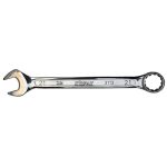 COMBINATION SPANNER MIRROR FINISH, 21 mm - Image 2
