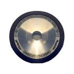 Accessories, Diamond Wheels, 80 x 12.7