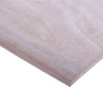 Ordinary Plywood Chinese (Thickness (mm): 15 - Film Faced Type: Standard)