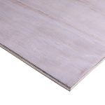 Ordinary Plywood Malaysian (Width (mm): 1220 - Origin: Malaysia - Thickness (mm): 9 - Length (mm): 2440)