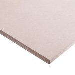 Standard MDF Boards (Thickness (mm): 17 - Length (mm): 2440 - Width (mm): 1220)
