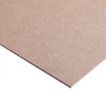 Standard MDF Boards (Thickness (mm): 4.75 - Length (mm): 2440 - Width (mm): 1220)
