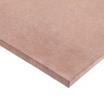 Fire Retardant MDF Sheets (Thickness (mm): 12 - Origin: Thailand - Length (mm): 2440 - Width (mm): 1220)