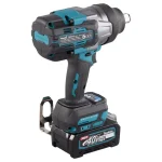 Cordless Impact Wrench 40V, 3/4 inch, Brushless , 1,800 Nm, 3.2 Kg - Image 2